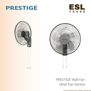 Wall Fan