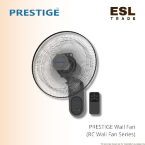 wall fan