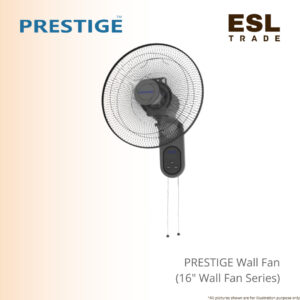 wall fan