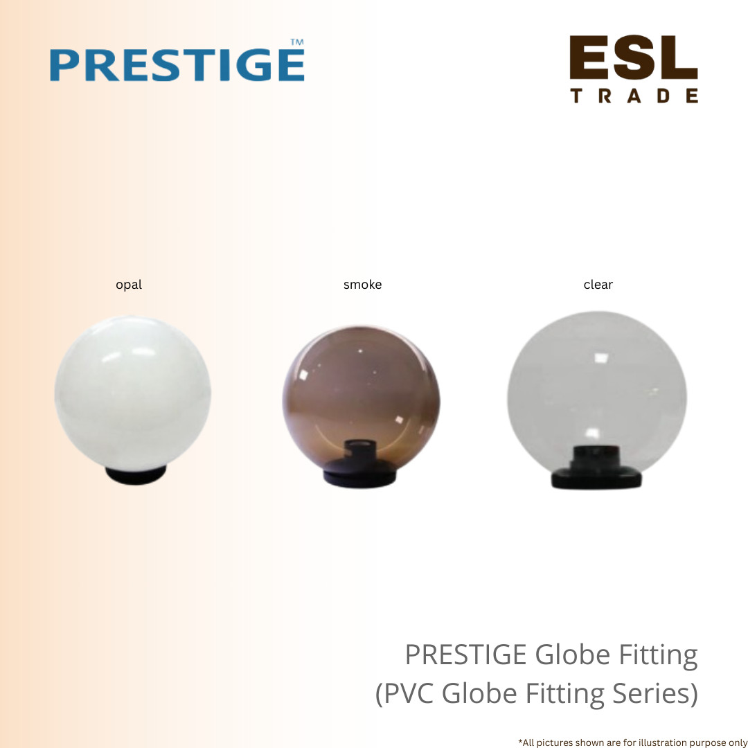 PVC Globe