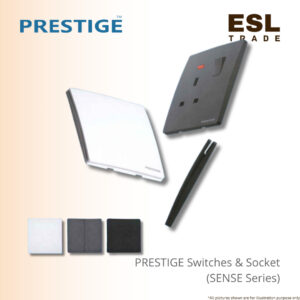 Switch & Socket