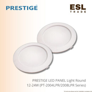 LED Panel Light.