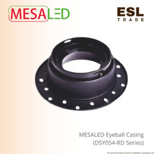 Eyeball Casing