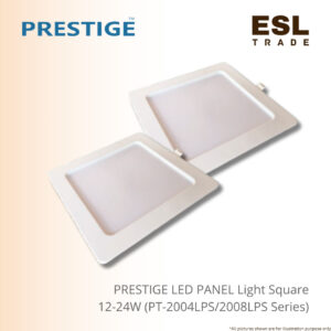 LED Panel Light.