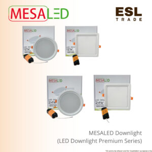 Downlight