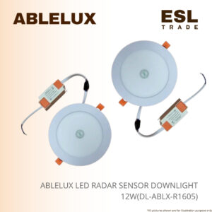 Downlight