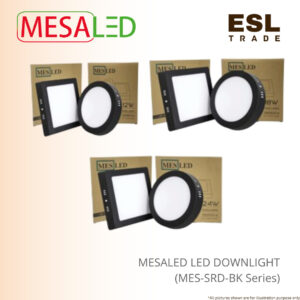 Downlight