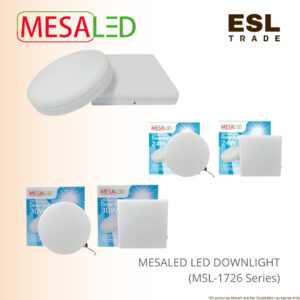 downlight