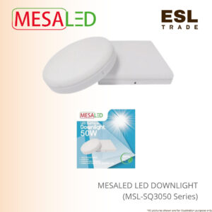 Downlight
