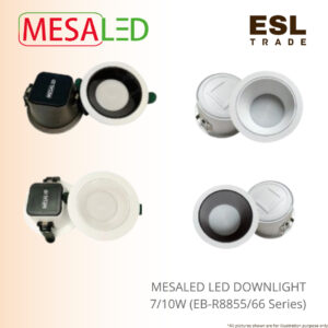 Downlight