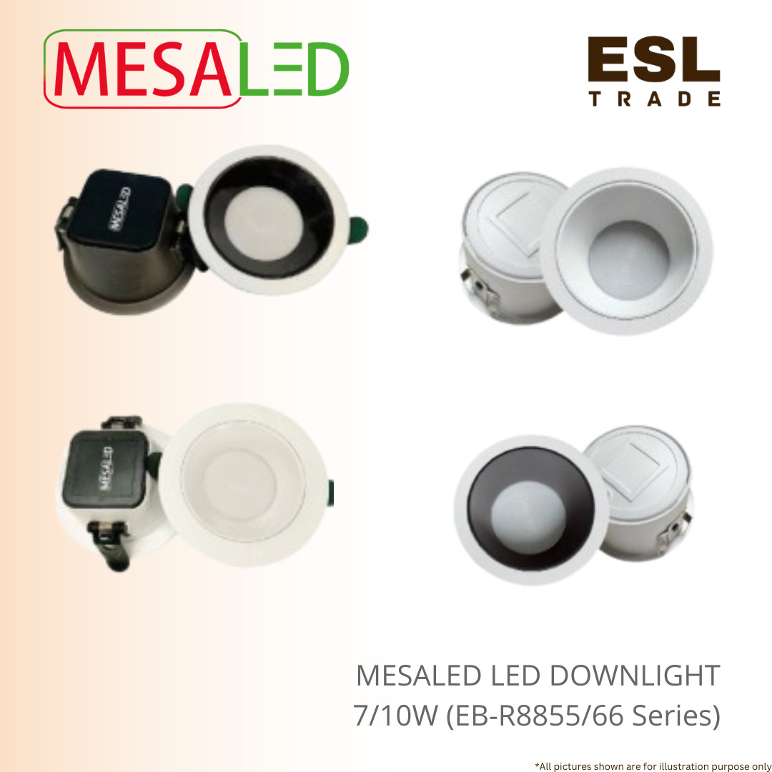 Downlight