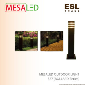 OUTDOOR LIGHTING