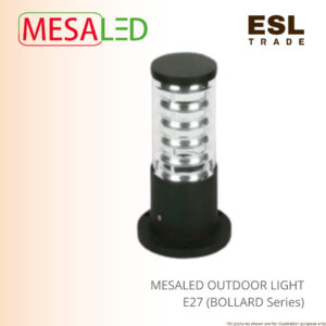 outdoor lighting