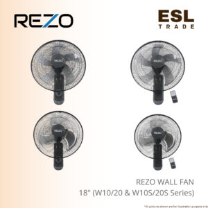 Wall Fan