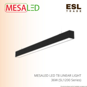 linear light