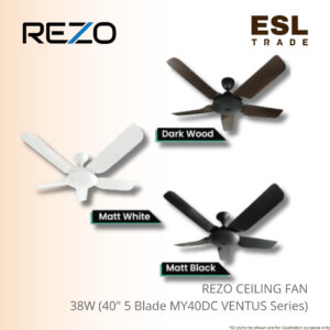 CEILING FAN