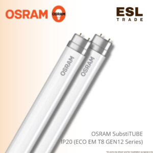 T8 LED Tube