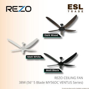Ceiling Fan