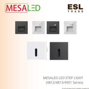 Step Light