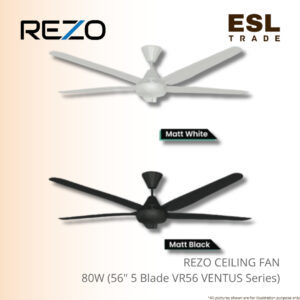 CEILING FAN