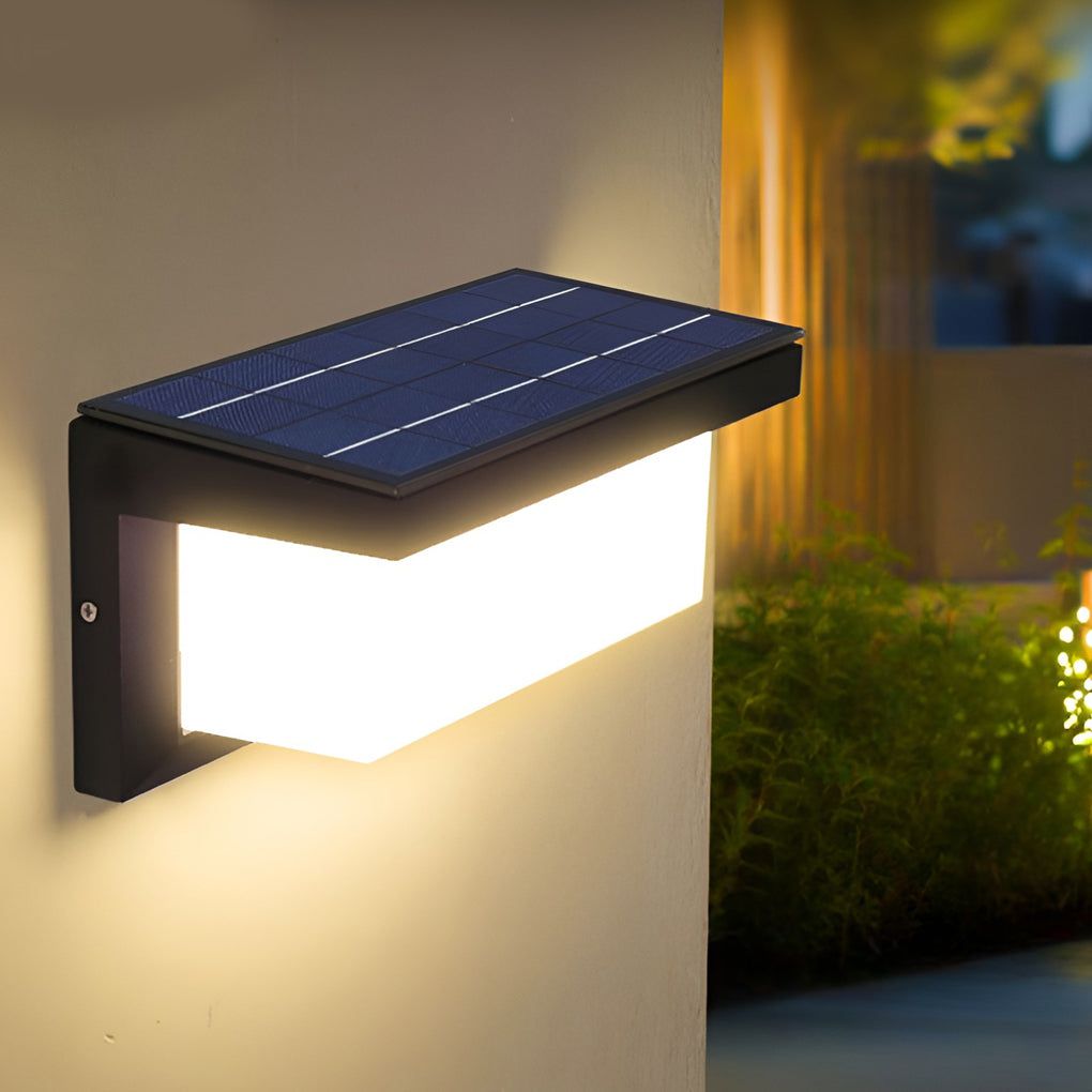 solar light