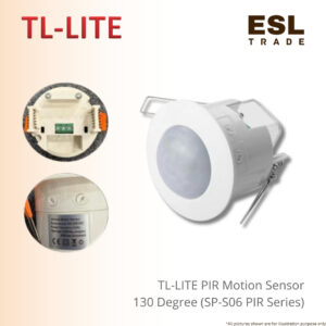 Motion Sensor