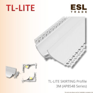 Skirting Profile