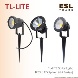 Spike Light