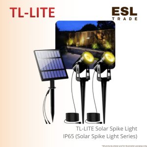Spike Light