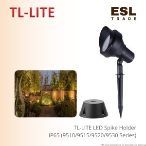 Spike Holder