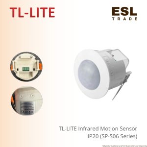 Motion Sensor