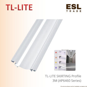 Skirting Profile