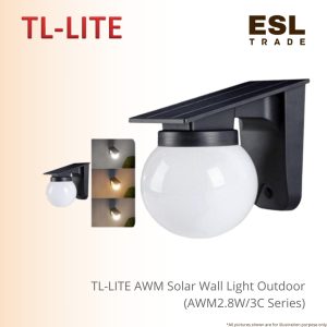 Wall Lamp