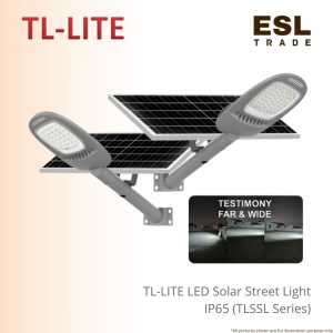 Solar Street Light