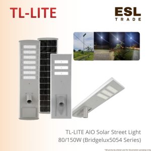 street light