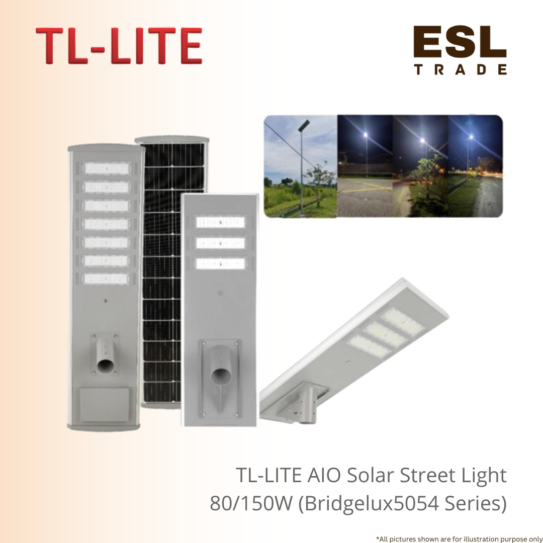 street light