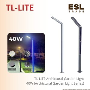 garden light