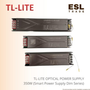 Power Supply