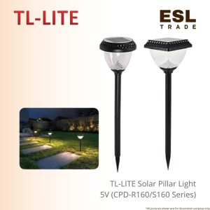 Spike Light
