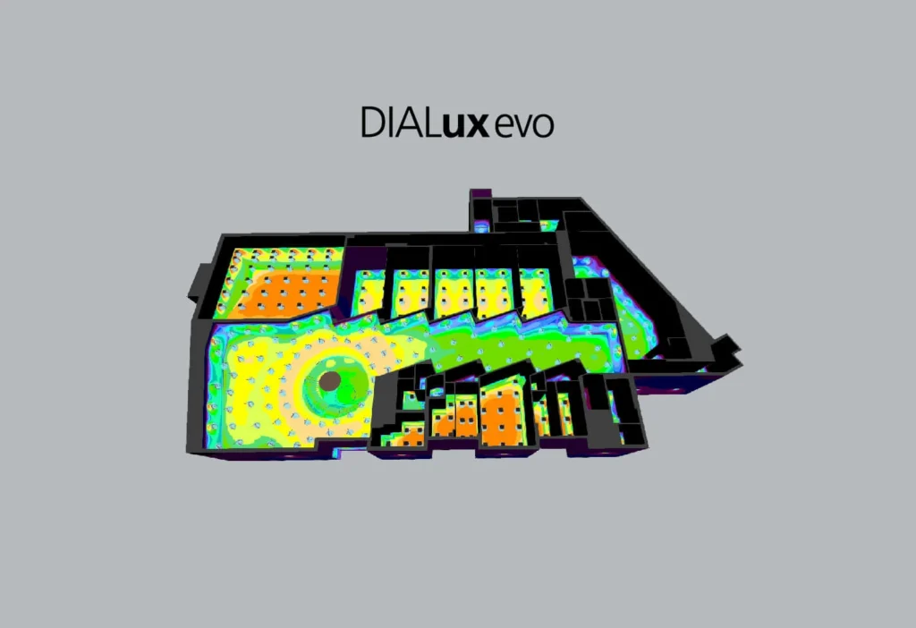 Lux report