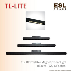 grille light