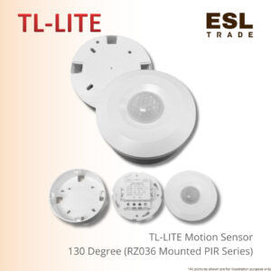 Motion Sensor