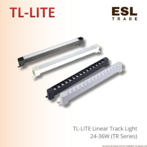 Track light