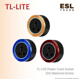 Track Socket