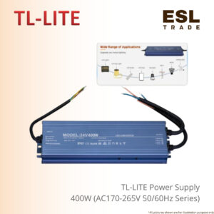 Power Supply