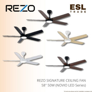 ceiling fan