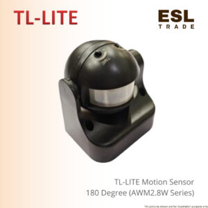 Motion Sensor