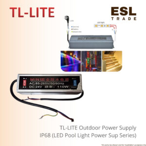 Power Supply