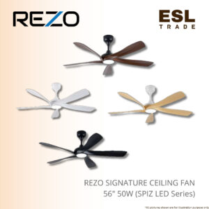 CEILING FAN