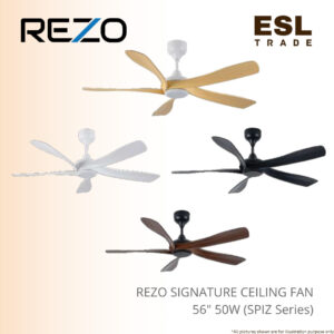 CEILING FAN